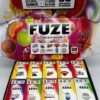 Fuze 4g Disposable Wholesale