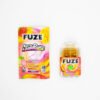 Fuze Disposable Strawbango