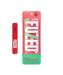Watermelon Mania