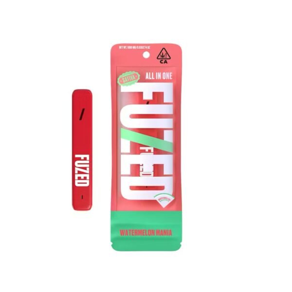 Watermelon Mania