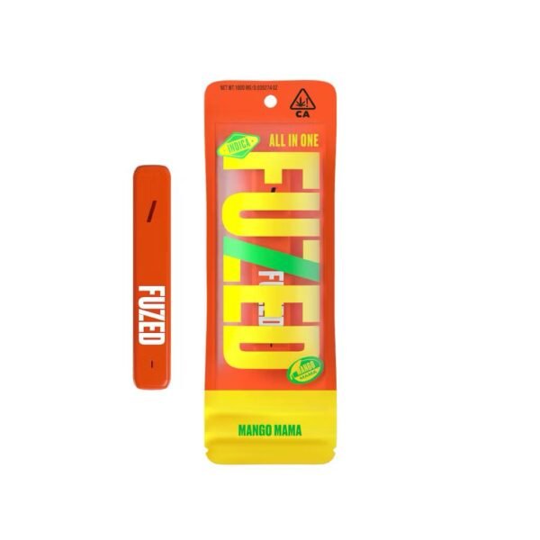 Mango Mama