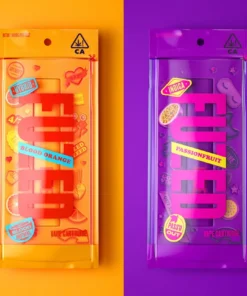 Fuzed Disposable Wholesale
