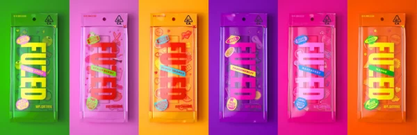 Fuzed Disposable Wholesale